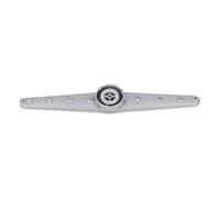 LUTH Premium Profi Parts Bras de lavage supérieur compatible Haier 0120201221 compatible avec Candy/compatible avec Hoover 49053153 pour lave-vaisselle