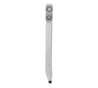 LUTH Premium Profi Parts Bras de pulvérisation compatible Candy/Hoover 41902823 pour lave-vaisselle
