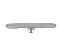 LUTH Premium Profi Parts Bras de pulvérisation inférieur compatible avec Beko 1515200200 pour lave-vaisselle