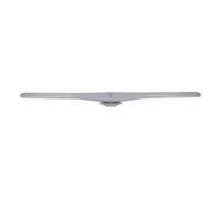 LUTH Premium Profi Parts Bras de pulvérisation supérieur compatible avec Smeg 694570055 Bluparts dans lave-vaisselle