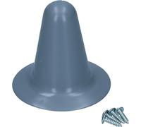 LUTH Premium Profi Parts Broche conique pour tambour contre la colonne à linge compatible avec Bosch 00652502 dans le sèche-linge