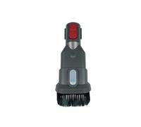 LUTH Premium Profi Parts Brosse combinée compatible avec Dyson 967482-01 2 en 1 suceur plat pour aspirateur avec libération rapide