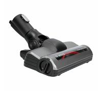 LUTH Premium Profi Parts Brosse de sol électrique compatible avec Bosch 17002108 pour aspirateur à manche