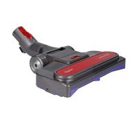 LUTH Premium Profi Parts Brosse de sol pneumatique compatible avec Dyson 968626-02 pour aspirateur