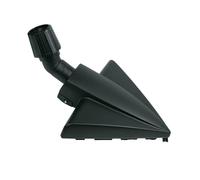 LUTH Premium Profi Parts Brosse de sol triangulaire universelle pour aspirateur de 34 à 36 mm de diamètre