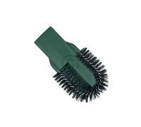 LUTH Premium Profi Parts Brosse pour radiateur compatible avec Miele 9660490 SHB30 pour suceur plat aspirateur