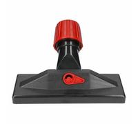 LUTH Premium Profi Parts Brosse universelle pour poils d'animaux avec adaptateur à vis pour aspirateur de 30 mm à 37 mm de diamètre