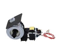 LUTH Premium Profi Parts Broyeur compatible Siemens 12028402 pour machine à café