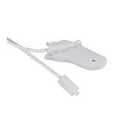 LUTH Premium Profi Parts Câble compatible avec Bosch 00636603 pour charnière de porte de lave-vaisselle