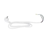LUTH Premium Profi Parts Câble d'alimentation compatible avec Midea 17476000007384 pour hotte de lave-vaisselle