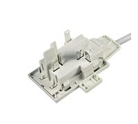 LUTH Premium Profi Parts Câble de raccordement compatible avec Bosch 00483581 pour lave-vaisselle