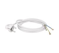 LUTH Premium Profi Parts Câble de raccordement de 2,2 m compatible avec Bosch 12042173 pour réfrigérateur