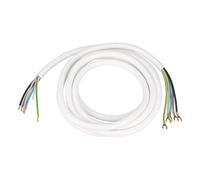 LUTH Premium Profi Parts Câble de raccordement pour cuisinière, 3 m