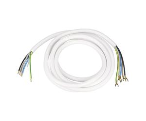 LUTH Premium Profi Parts Câble de raccordement pour cuisinière, 3 m