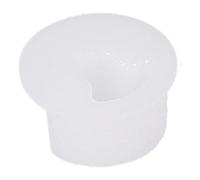 LUTH Premium Profi Parts Cache charnière compatible pour réfrigérateur Samsung Da67-02921a