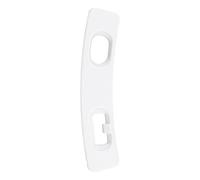 LUTH Premium Profi Parts Cache compatible avec Bosch 00600433 pour verrouillage de porte et sèche-linge