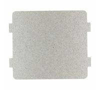 LUTH Premium Profi Parts Cache conducteur creux compatible avec Bosch 00606320 118 x 99 mm pour micro-ondes
