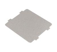 LUTH Premium Profi Parts Cache conducteur creux compatible avec Bosch 00606320 118 x 99 mm pour micro-ondes