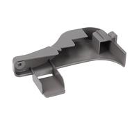 LUTH Premium Profi Parts Cache pied avant gauche compatible avec Samsung Da63-07232a
