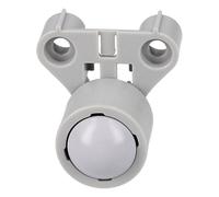 LUTH Premium Profi Parts Cadre de capteur compatible Ecovacs 201-2112-0516 pour robot nettoyeur de vitres