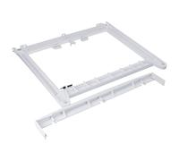 LUTH Premium Profi Parts Cadre intermédiaire compatible avec Bosch 00717525 pour machine à laver et sèche-linge