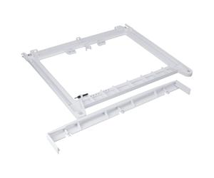 LUTH Premium Profi Parts Cadre intermédiaire compatible avec Bosch 00717525 pour machine à laver et sèche-linge