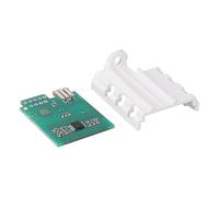 LUTH Premium Profi Parts Capteur de niveau d'eau avec couvercle compatible avec Bauknecht C00924979 pour sèche-linge