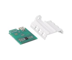 LUTH Premium Profi Parts Capteur de niveau d'eau avec couvercle compatible avec Bauknecht C00924979 pour sèche-linge