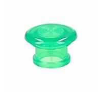 LUTH Premium Profi Parts Capuchon de lampe vert compatible Smeg 763870058 pour four