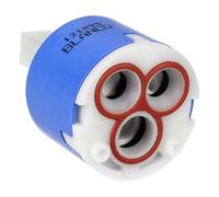 LUTH Premium Profi Parts Cartouche de robinetterie Blanco 121895 pour mitigeur à levier de pression pour évier de cuisine