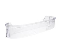 LUTH Premium Profi Parts Casier de rangement compatible avec Bauknecht 481010467619 - 493 x 93 mm - Pour porte de réfrigérateur