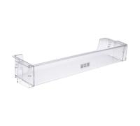 LUTH Premium Profi Parts Casier de rangement compatible avec Bauknecht 481010702758 - 442 x 71 mm - Pour porte de réfrigérateur