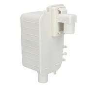 LUTH Premium Profi Parts Chambre d'équilibrage compatible pour machine à laver Whirlpool 481010853581