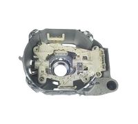 LUTH Premium Profi Parts Charbons dans le boîtier 8 x amp tête de moteur compatible avec Bosch 00496872 pour machine à laver