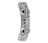 LUTH Premium Profi Parts Charnière de porte compatible avec AEG 1327662001 pour machine à laver et sèche-linge