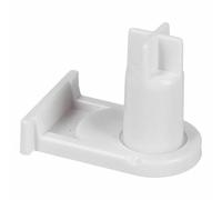 LUTH Premium Profi Parts Charnière de porte compatible avec Bosch 00169301 pour réfrigérateur congélateur