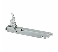 LUTH Premium Profi Parts Charnière de porte compatible avec Gorenje 414874 pour cuisinière