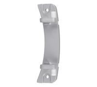 LUTH Premium Profi Parts Charnière de porte compatible avec Midea 12338100000179 pour machine à laver