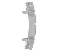 LUTH Premium Profi Parts Charnière de porte compatible avec Samsung Dc61-01632a pour machine à laver