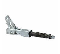 LUTH Premium Profi Parts Charnière de porte compatible Bosch 00499345 droite/gauche pour four cuisinière