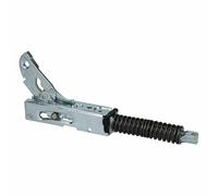 LUTH Premium Profi Parts Charnière de porte compatible Siemens 00499361 droite/gauche pour four cuisinière