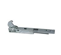 LUTH Premium Profi Parts Charnière de porte droite compatible Neff 00260798 pour four cuisinière