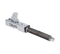 LUTH Premium Profi Parts Charnière de porte droite/gauche compatible Bosch 00657100 pour porte de four cuisinière