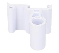 LUTH Premium Profi Parts Charnière de porte entre partie réfrigérateur compatible avec Samsung Da61-03230b dans réfrigérateur congélateur