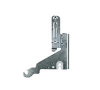 LUTH Premium Profi Parts Charnière de porte gauche compatible Bosch 12005776 pour lave-vaisselle