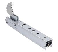 LUTH Premium Profi Parts Charnière de porte gauche/droite compatible avec Amica 8075422 Atasan P0802a1 2 2019 pour four cuisinière
