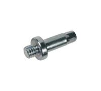 LUTH Premium Profi Parts Charnière de porte haut/bas compatible Liebherr 7113077 pour réfrigérateur