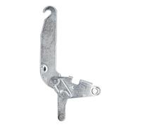 LUTH Premium Profi Parts CHARNIERE DROITE 012G9380558 COMPATIBLE HAIER 49053299 POUR LAVE VAISSELLE