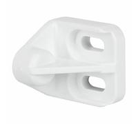 LUTH Premium Profi Parts Charnière porte congélateur compatible Gorenje 310441 dans réfrigérateur