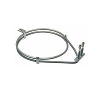 LUTH Premium Profi Parts Chauffage à air chaud compatible avec Bosch 00435829 Ego 20.41245.000 pour four